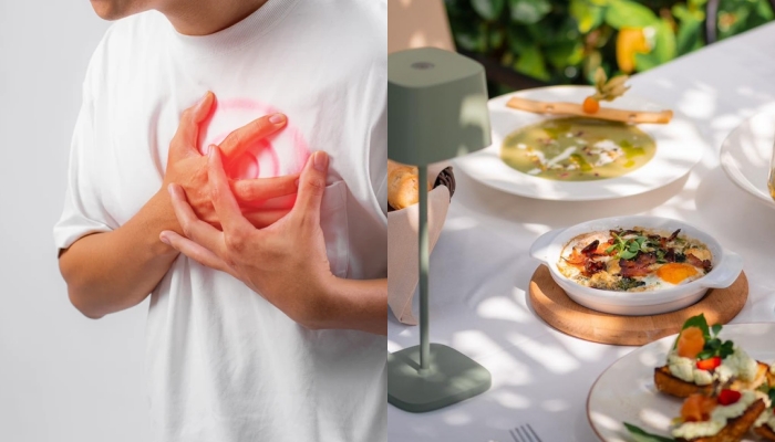 Tiranë  një 45 vjeçar vdes në makinë nga arresti kardiak  një grua mbytet në restorant