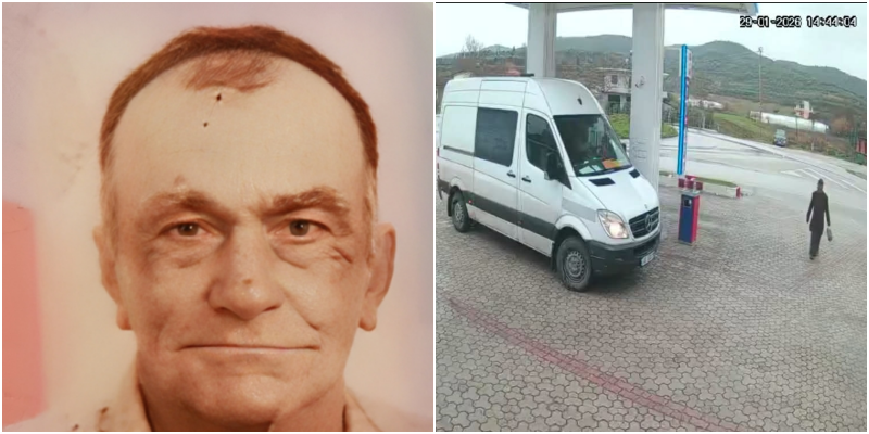 Myzaferi i humbur që prej 29 janarit, familja kërkon ndihmë për gjetjen e tij