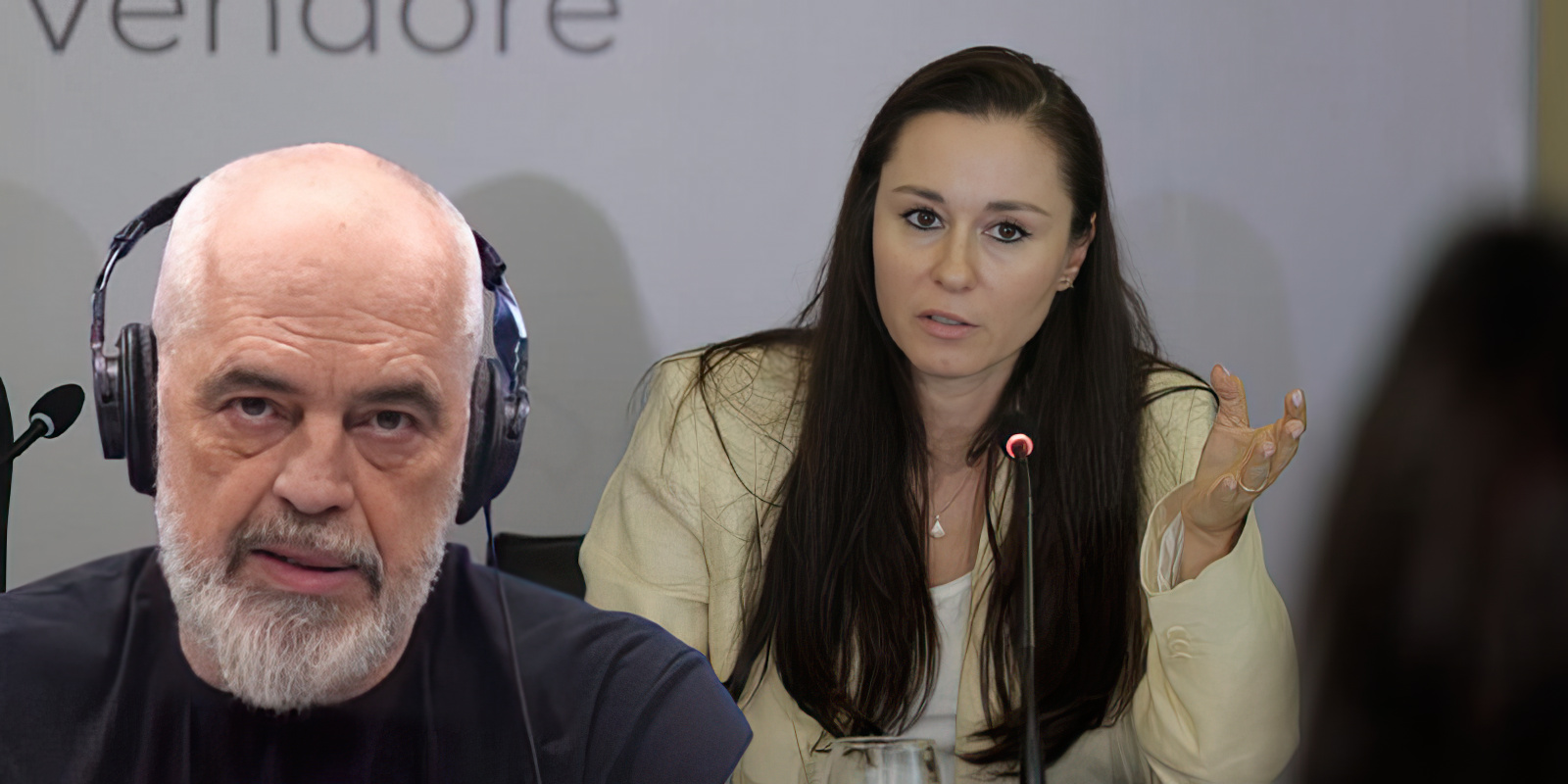 Kadastra e Vlorës vjen në Tiranë  punonjësit që kundërshtuan pushohen nga puna