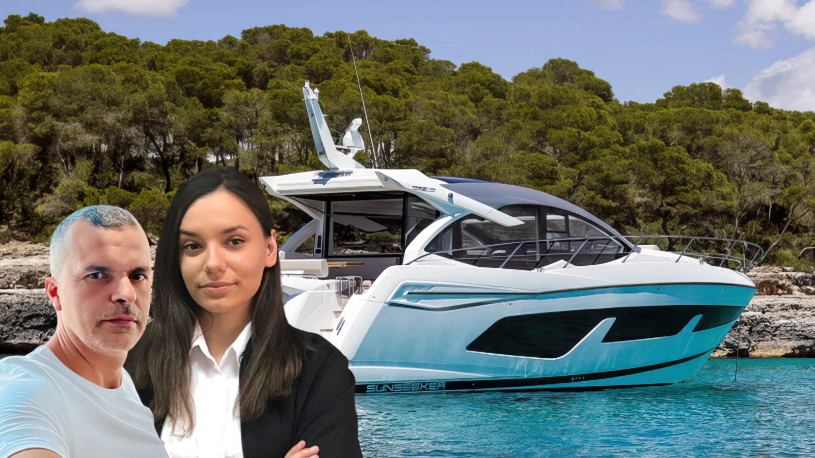 Shef Beqiri i dha në letra jahtin 1 mln eurosh  thirret në SPAK trajnuesja