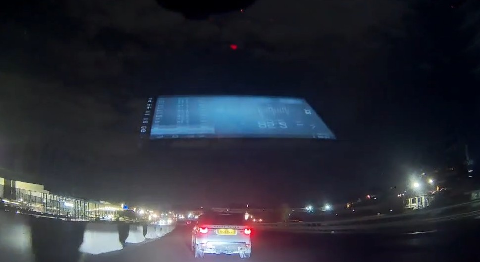 Qytetari denoncon rrezikun nga shoferët e papërgjegjshëm 