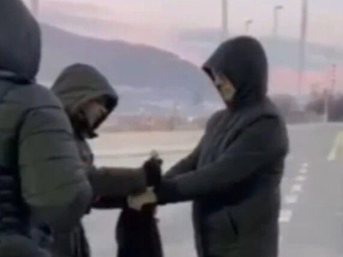 Korrupsion në tendera, arrestohet ish-zv/kryeministri shqiptar i Maqedonisë!