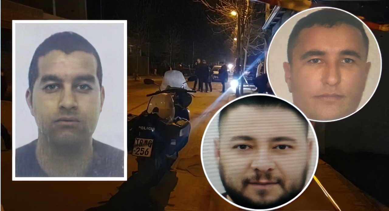  A je ti Doriani    i penduari i drejtësisë Henrik Hoxhaj rrëfen vrasjen e Shkozës me porosi të Dumanit