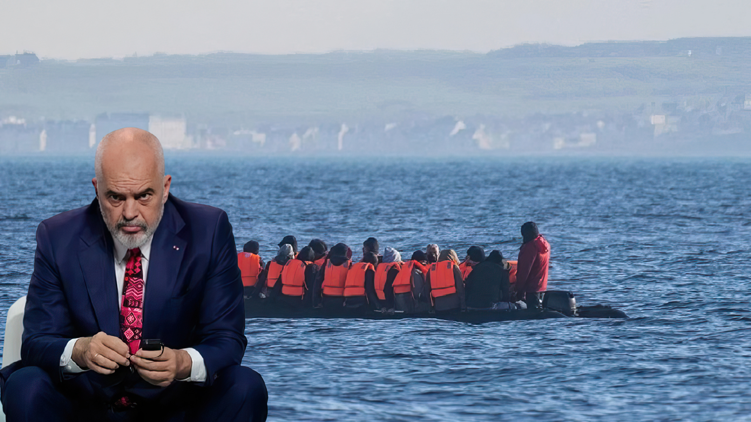 Shqipëria humb 18 333 të rinj brenda një viti  tkurrja më e lartë në Europë