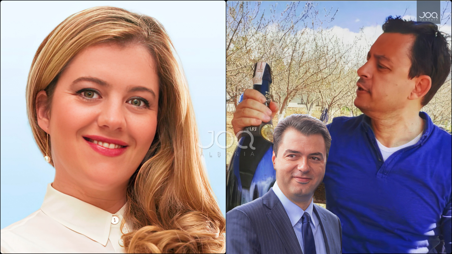 SPAK verifikon kunatin e Lulzim Bashës dhe bashkëshorten për pastrim parash