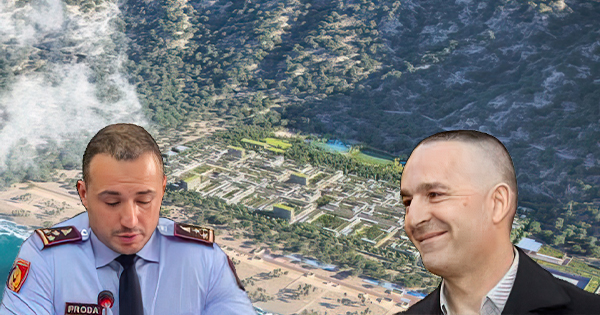 Sa para ka marrë Ilir Proda nga Baç Ulaj për dhunimin e protestuesëve në Rrjoll 