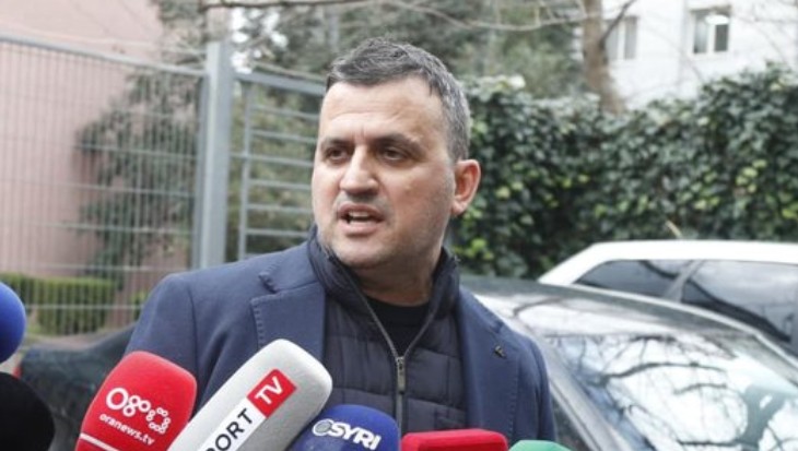 Golemi del nga SPAK pas 3 orësh  dyshime për tender 620 mijë euro