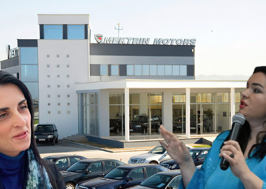 Linda e Pogajve i jep 1.6 milionë euro familjarëve të Emiriana Sakos