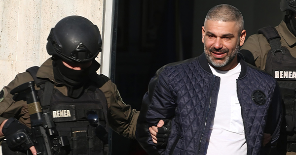 Safet Bajri kërkon të dalë nga burgu