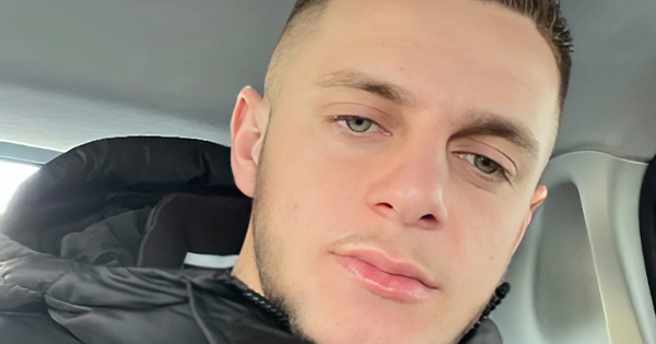  VRANË KEVININ  E VRANË    25 vjeçari shqiptar që u ekzekutua në Itali pas sherrit në klub