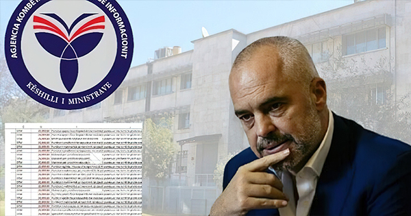 AKSHI zhvishet nga tenderat: Milionat e teknologjisë i kalojnë një kompanie private