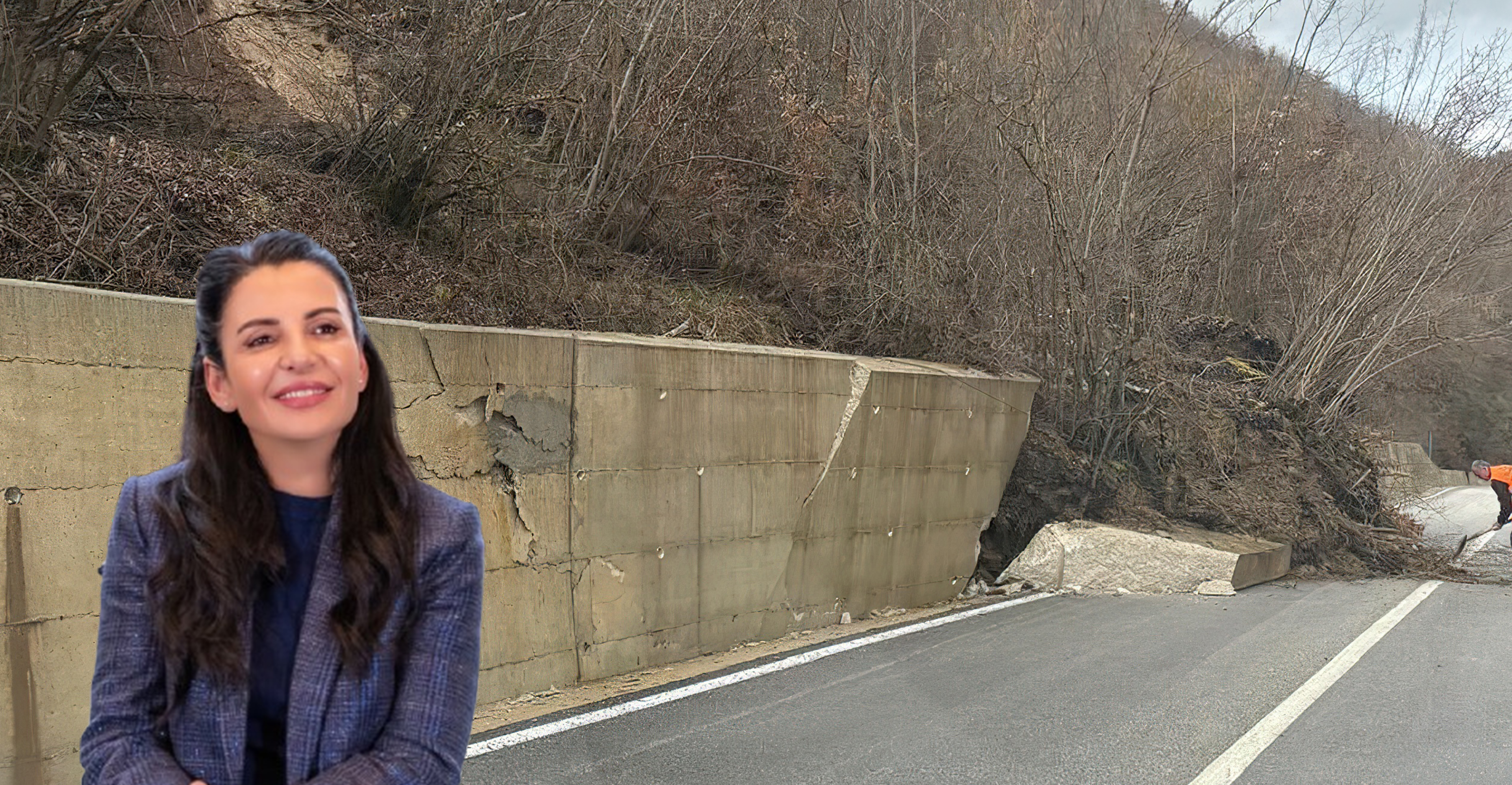 Ekuacioni i ri i rrugëve: Si u përmbys “Rregulli 80 me 20” nga Olldashi te Balluku