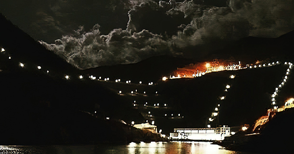 KESH nis shkarkimet nga kaskada e Drinit: Rriten nivelet e lumenjve, thirrje për kujdes