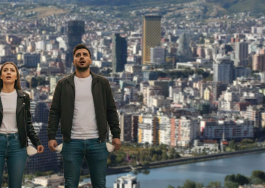 Tirana “mposht” Milanon e Madridin, e dyta në Evropë për çmimet e papërballueshme të shtëpive