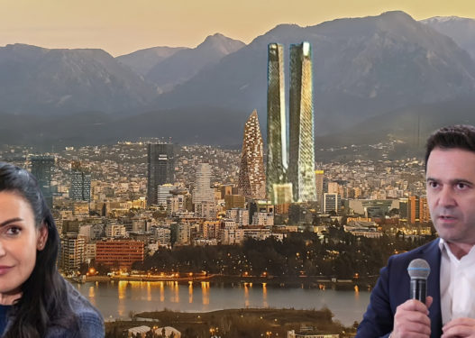 Petrit Malaj, “zari” i Belindës që po bllokon ligjin që u ul çmimet shtëpive