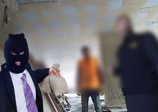 Zbulohet skema: Si i fshihnin miliona euro agjencitë imobiliare dhe ndërtuesit në Vlorë e Sarandë?