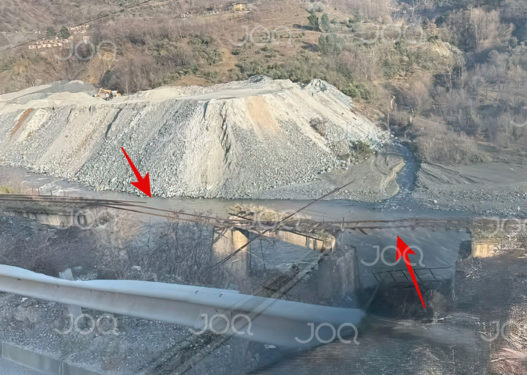 “Si kunja shkrepëse”, shikoni si ka përfunduar hekurudha në Librazhd