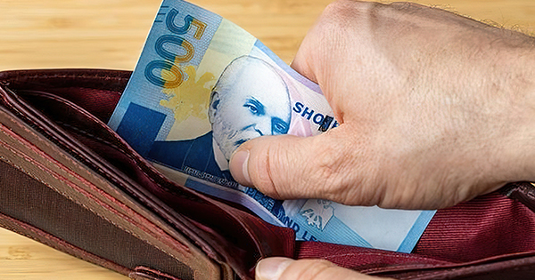 Shuplakë nga FMN: Shqipëria “ngel në klasë” për standardin e jetesës