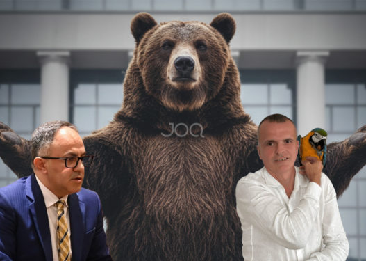 PALLË ARIU: KLGJ i jep 3 MLN euro tender Ermal Beqirajt që është në kërkim