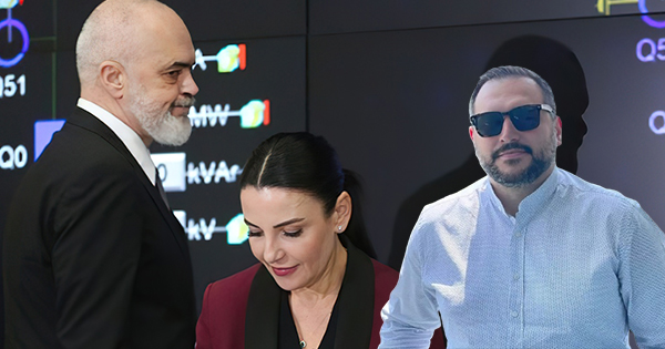 Nga zyrat e Ballukut te karrigia e Ministrit: Kush është Ermal Nufi, “ushtari” i ri i Mbrojtjes