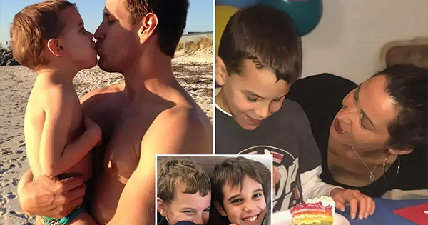 Prindërit vrasin dy djemtë me autizëm dhe veten, dyshohet se u rraskapitën nga sfidat e rënda