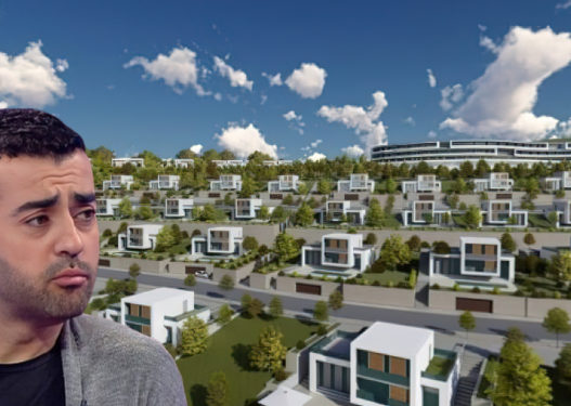 Gaz Paja pezullon kompaninë e investimit strategjik 14 milionë euro në Dhërmi