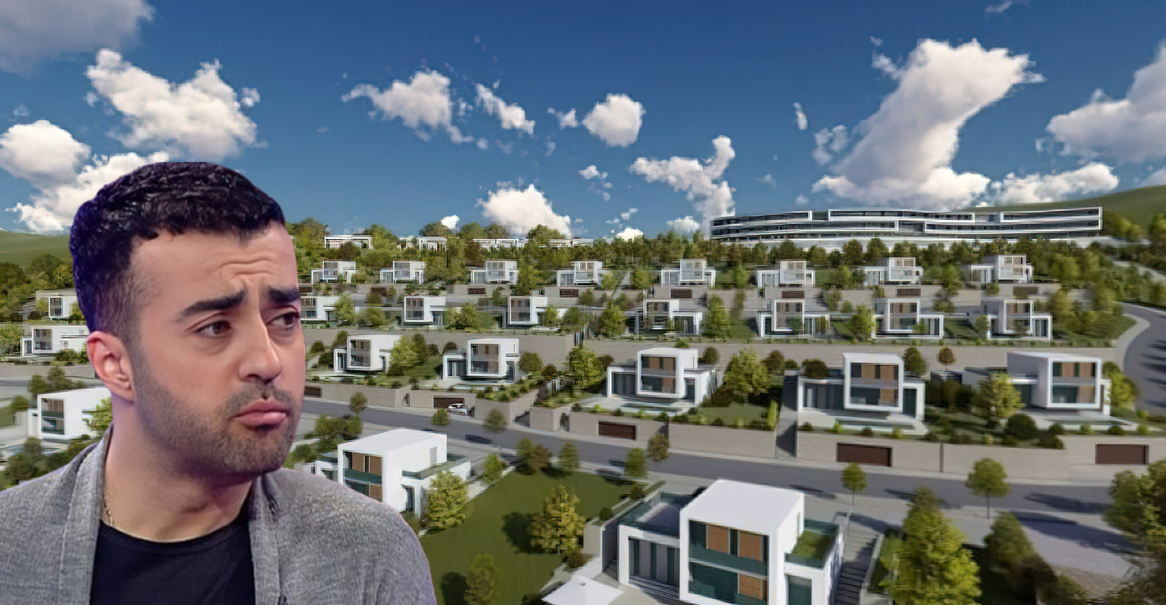 Gaz Paja pezullon kompaninë e investimit strategjik 14 milionë euro në Dhërmi