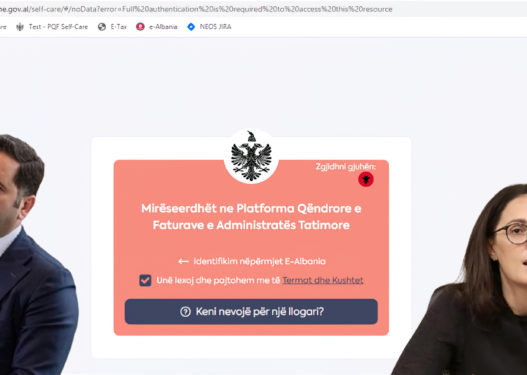 Titi dhe Lina: Dy “humbamenot” që nuk rregullojnë dot “SelfCare”