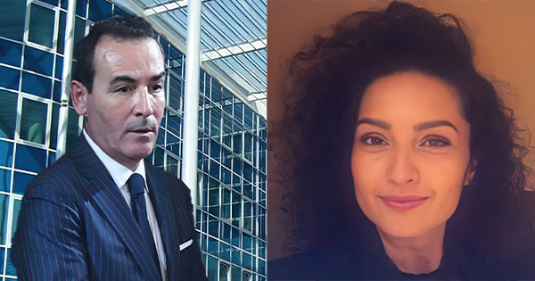 Rama nuk pret gjatë, zëvendëson direkt Agaçin me vajzën e re