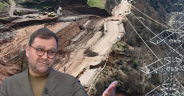 Gys Verdho i kthen sytë nga qielli: “Kemi marrë masat, po shpresojmë mos bjerë shi”