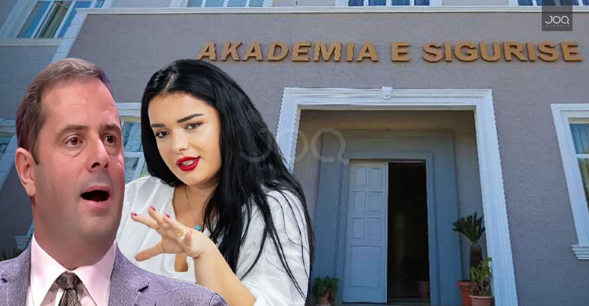 SI SOT  Arlinda Pogaj vodhi shqiptarët dhe gostiti Nikolin Jakën me miliarda  kur do flasë SPAK 