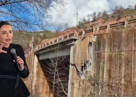 “Vdekja” e Korridorit Juglindor: Nga premtimi 90-minutësh, te rrugët që “gëlltisin” veten