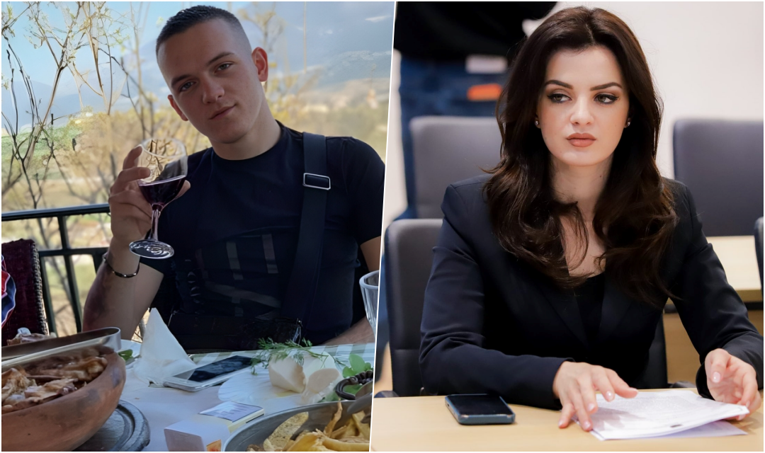 Trafik kokaine nga Amerika e Jugut drejt Europës  arrestohet në Itali vëllai i deputetes së PD