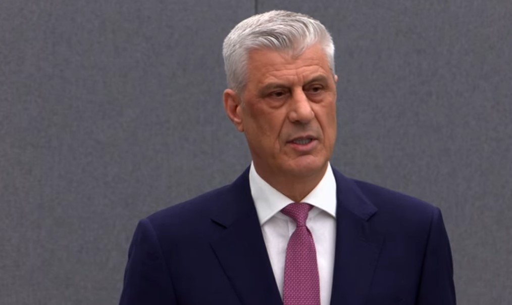 Thaçi thotë se Kosova nuk u përballë vetëm me luftë, por me një shekull shtypjeje