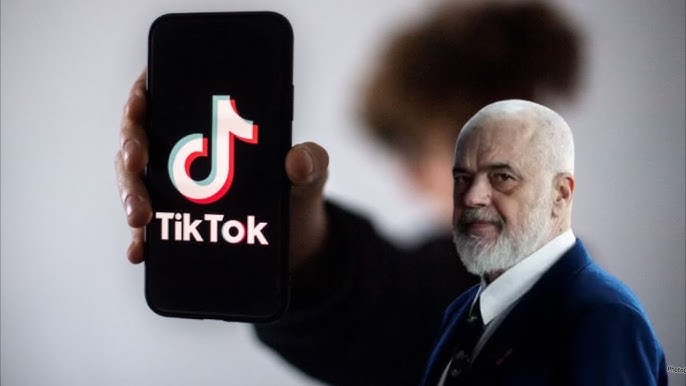 Pas 1 viti  Rama rikthen TikTok un  A prodhoi rezultate  U mbrojtën të rinjtë 