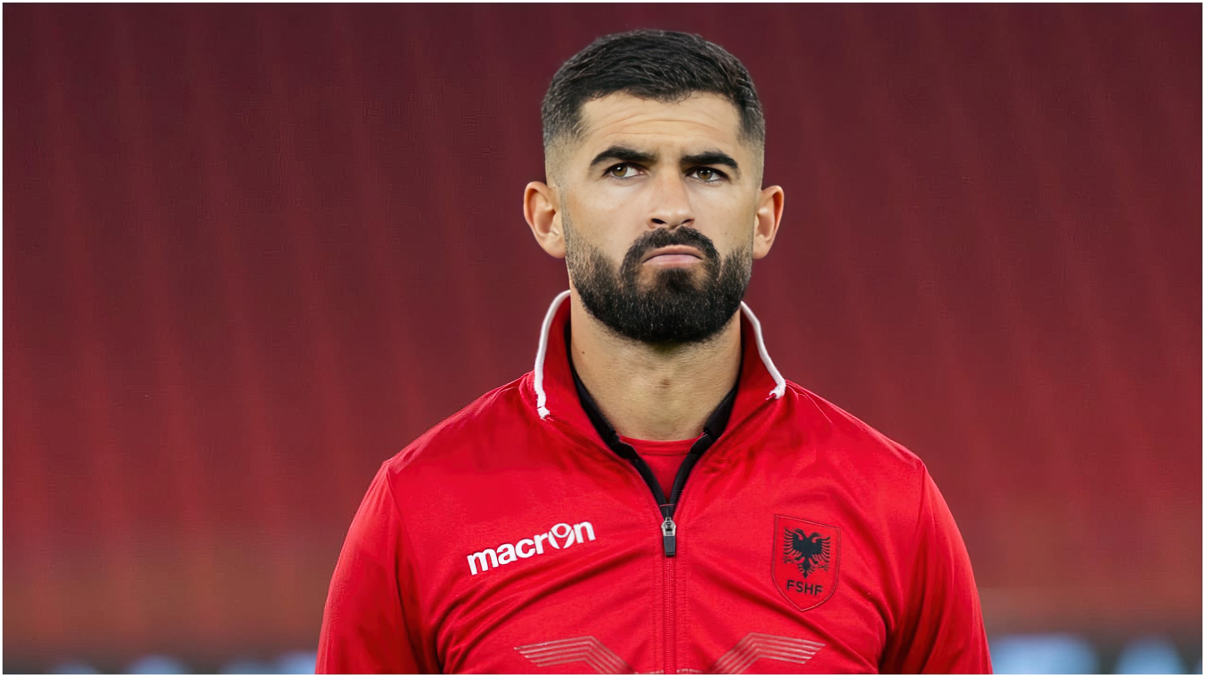 Elseid Hysaj  Ka ardhur momenti të largohem nga Italia por në fillim  play off  i me Kombëtaren