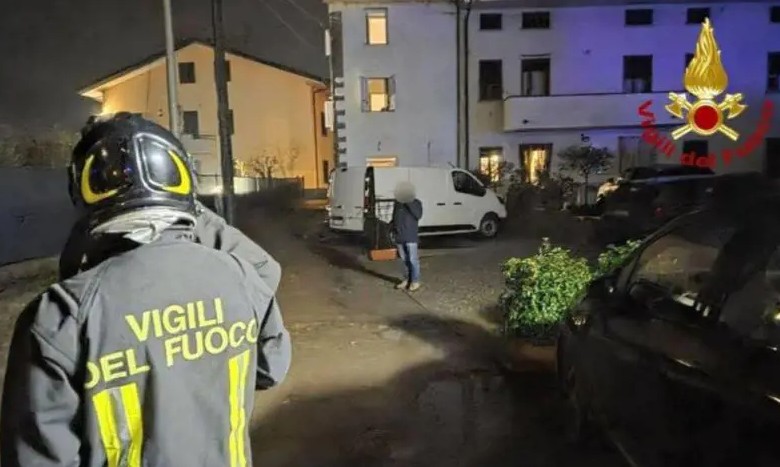 Arti  Jonida  Hajdar dhe Xhesika Kola  familja që u shua nga monoksidi i karbonit