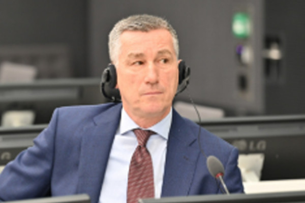 Kadri Veseli bën thirrje për drejtësi e paanshmëri: Pas dekadash hetime s’ka asnjë provë që kam kryer ndonjë krim