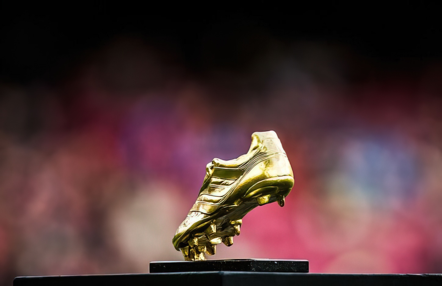 Për herë të parë   një sulmues shqiptar në Top 5 europiane për Këpucën e Artë