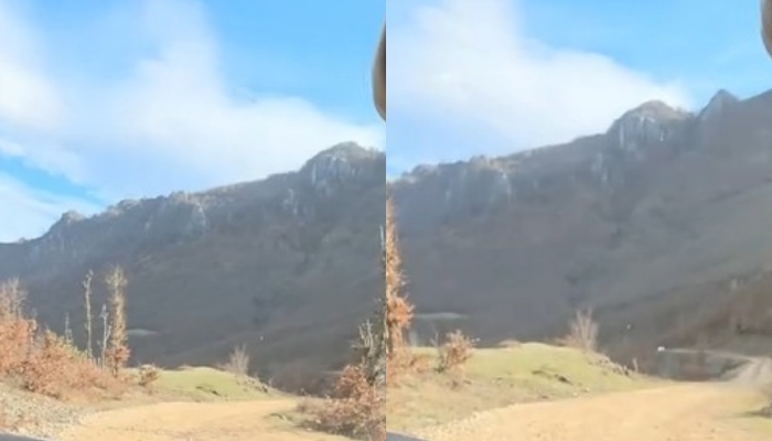 Emigranti nga Gjermania vjen në vendlindje   merr malet  për të shkuar në Korçë