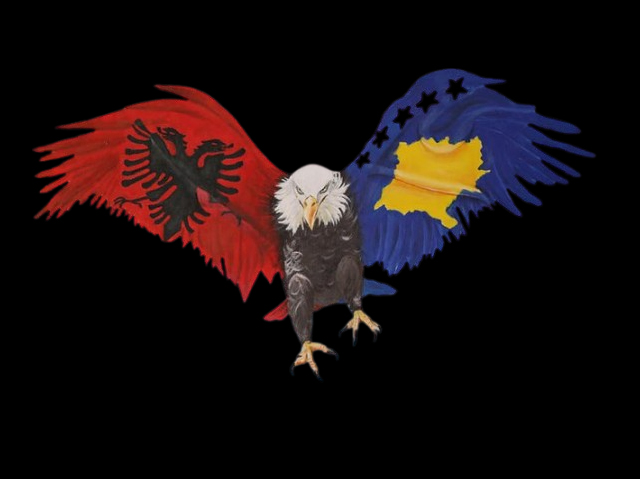 Si SOT  Mes gjyqit në Hagë dhe protestës për ish krerët e UÇK  Kosova feston 18  vjetorin e Pavarësisë 