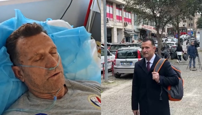 Avokati i Metës pas dhunës në Vlorë: Jam bej!