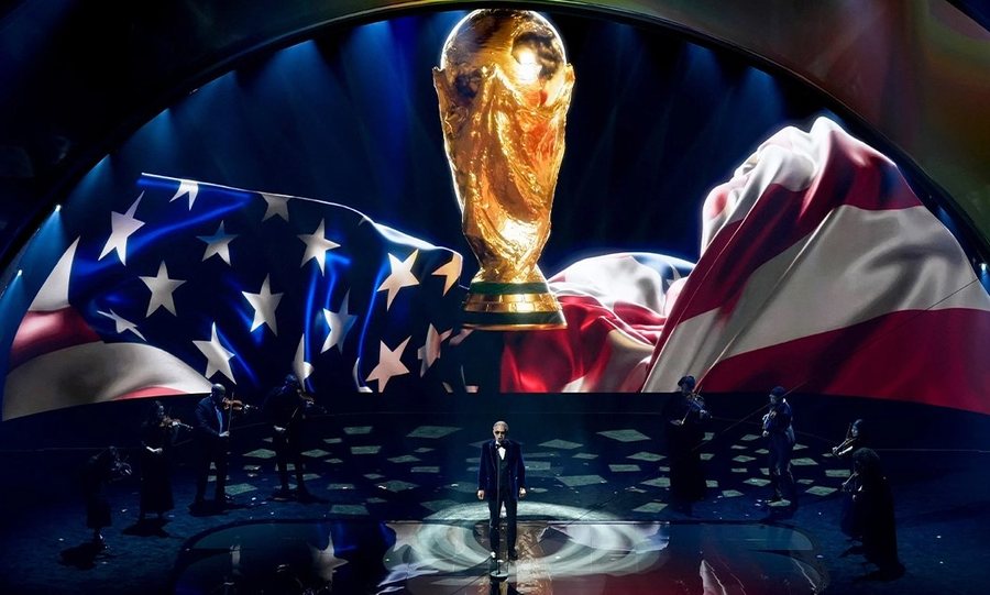 Vrasja e  El Menço  s  dhuna e kartelit mund të rrezikojë Kupën e Botës