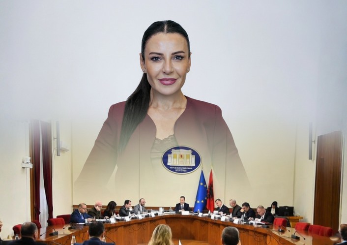 Këshilli i Mandateve vendos sot për Ballukun  A do t i hapet rruga arrestimit të saj 