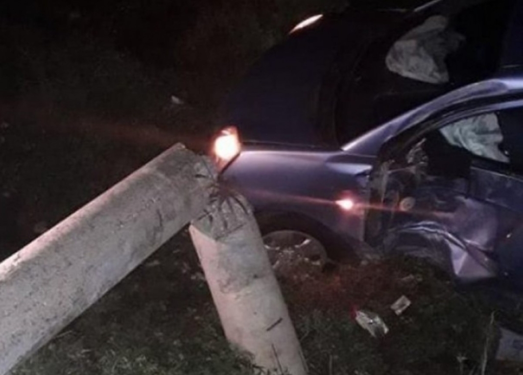 Polici përplas për vdekje këmbësoren në Nikël