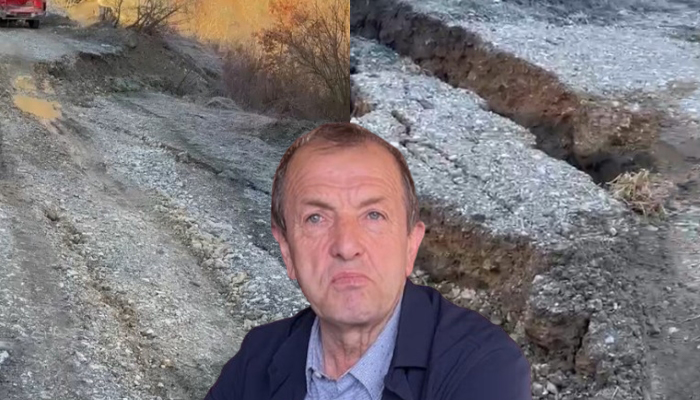 Banorët e Senishtit dy muaj të bllokuar  Topçiu i Maliqit nuk ndërhyn