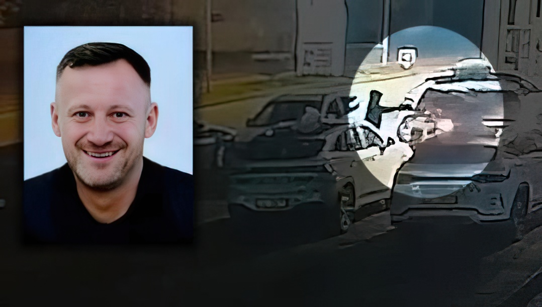 Ekzekutimi i Mondi Mëhallës  vëllai  Ortaku s ka lidhje me krimin  sherrin e kishte me Aranin