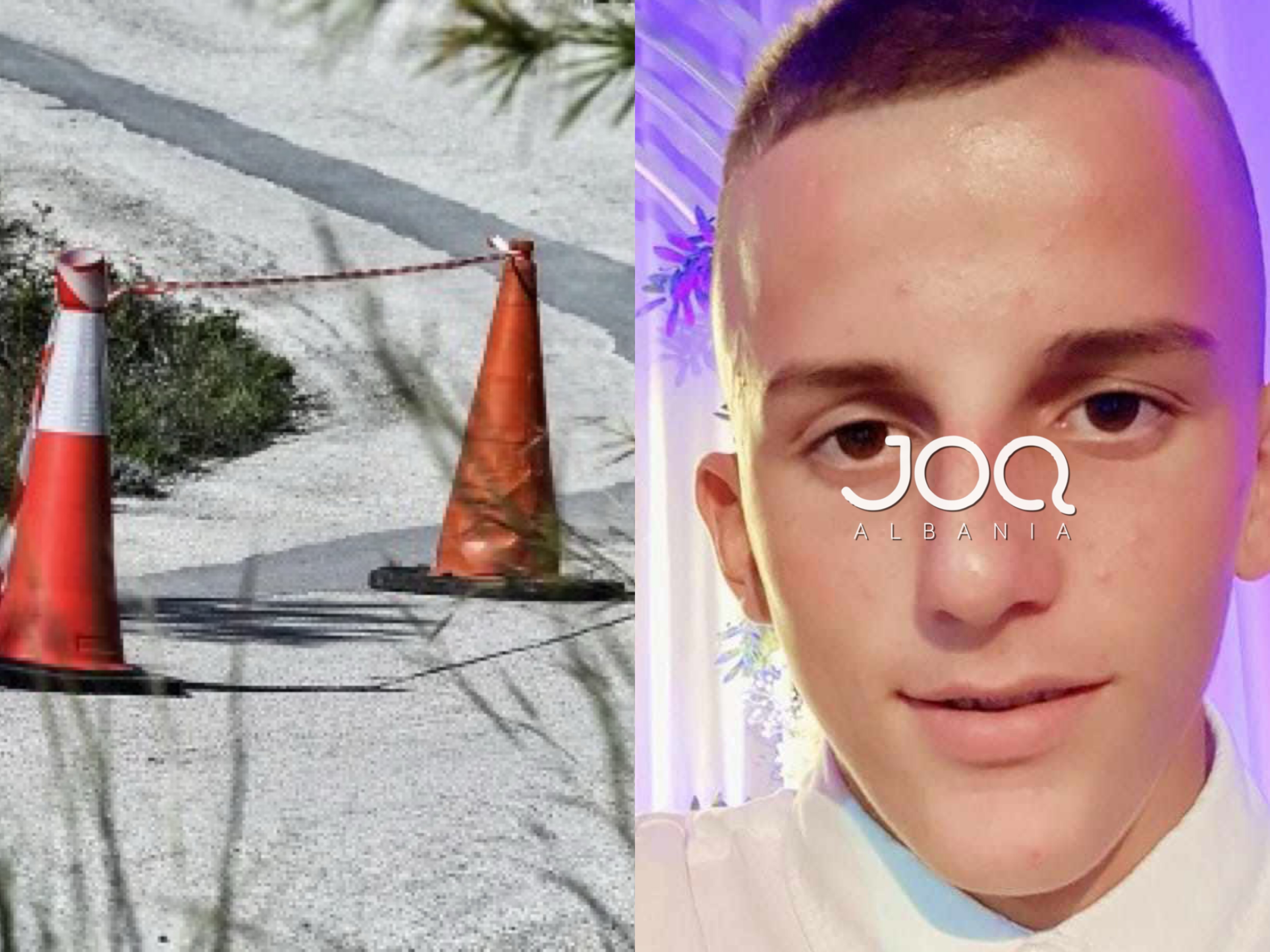 Do sqaronin një vjedhje  arrestohet 17 vjeçari që vrau me thikë shqiptarin e mitur në Greqi