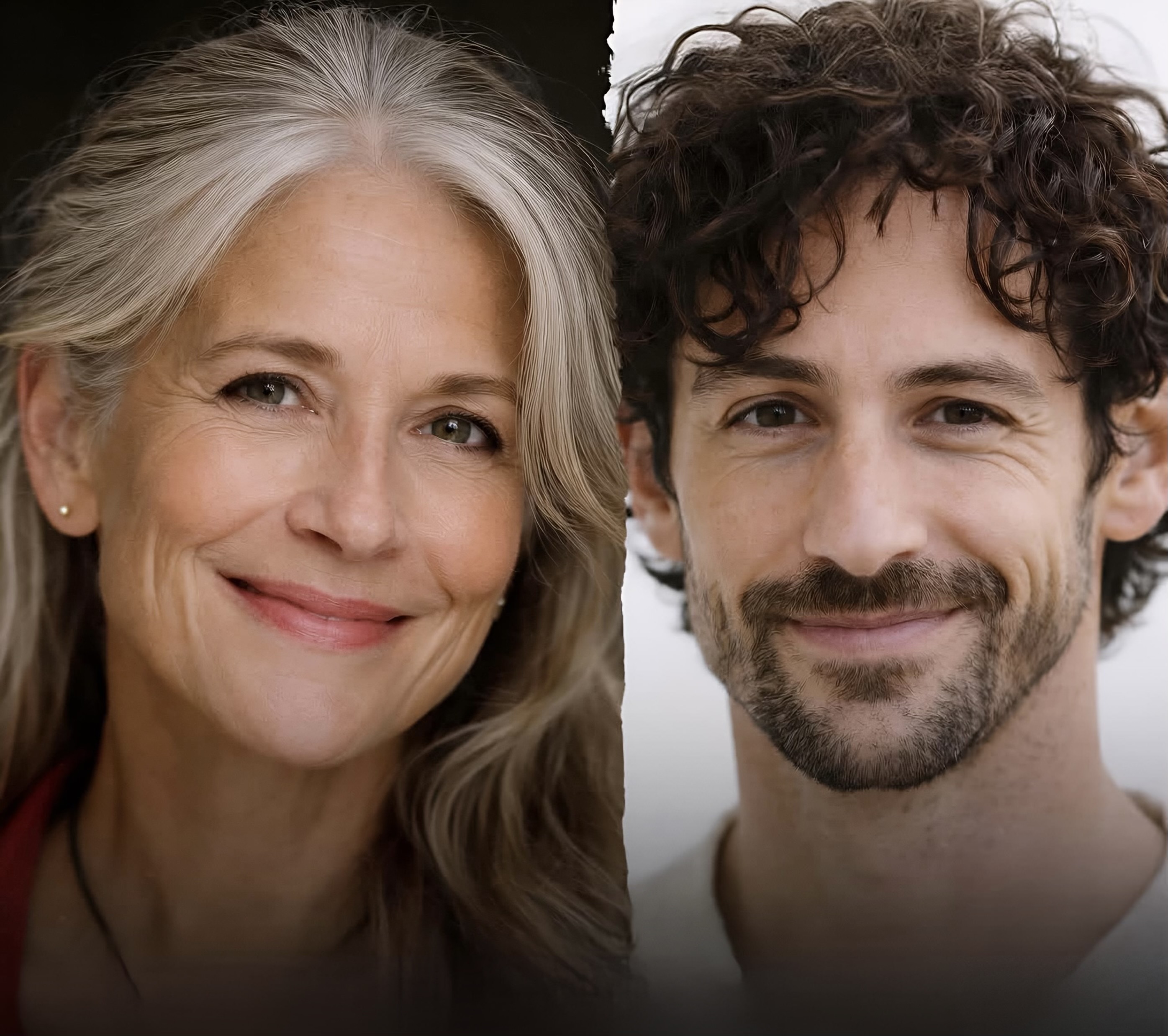 Gratë në të 40 at po lidhen me djem më të rinj se vetja