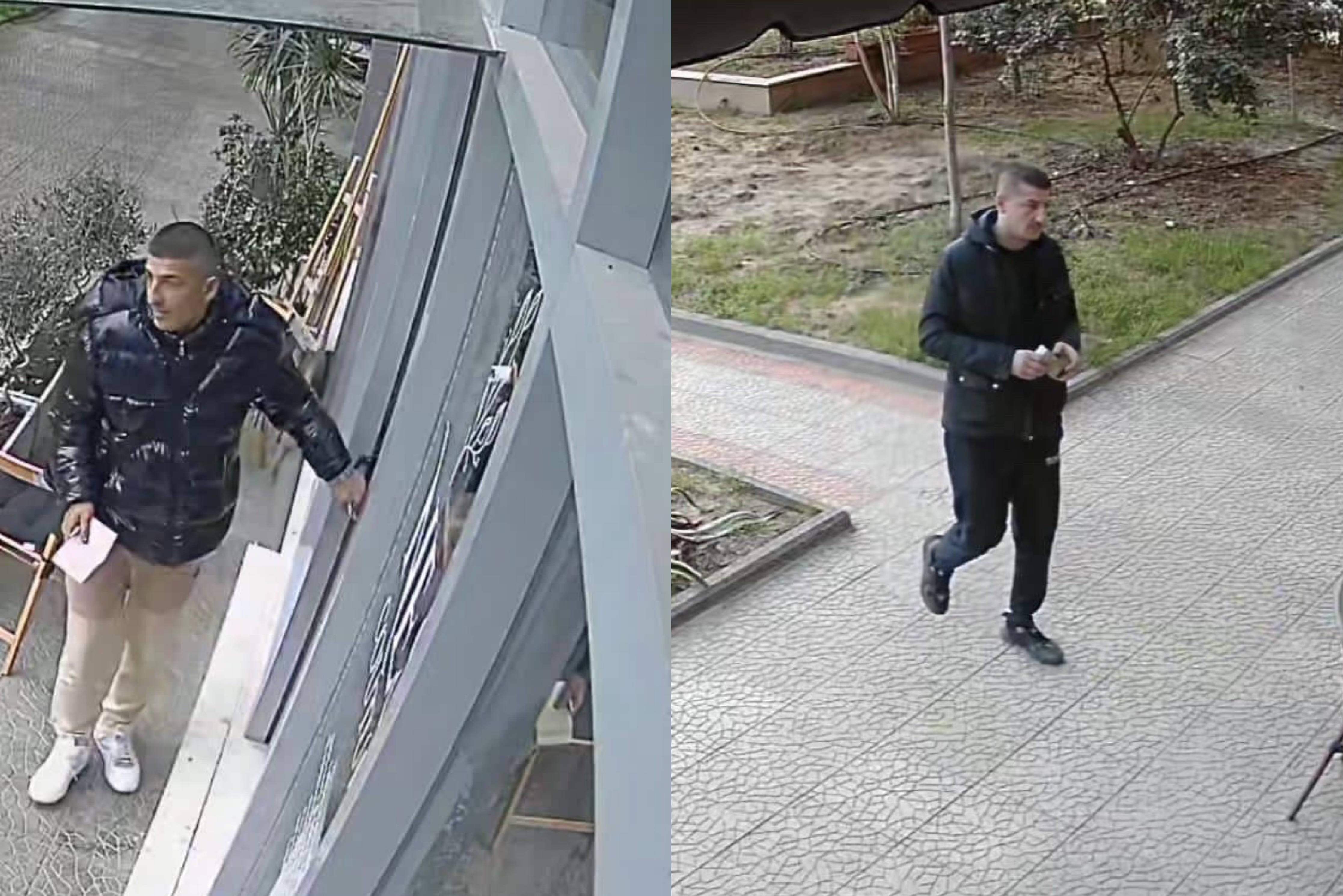  Mashtruesi  që po bën namin në Tiranë  Lë pako bosh në biznese dhe merr para në emër të pronarit